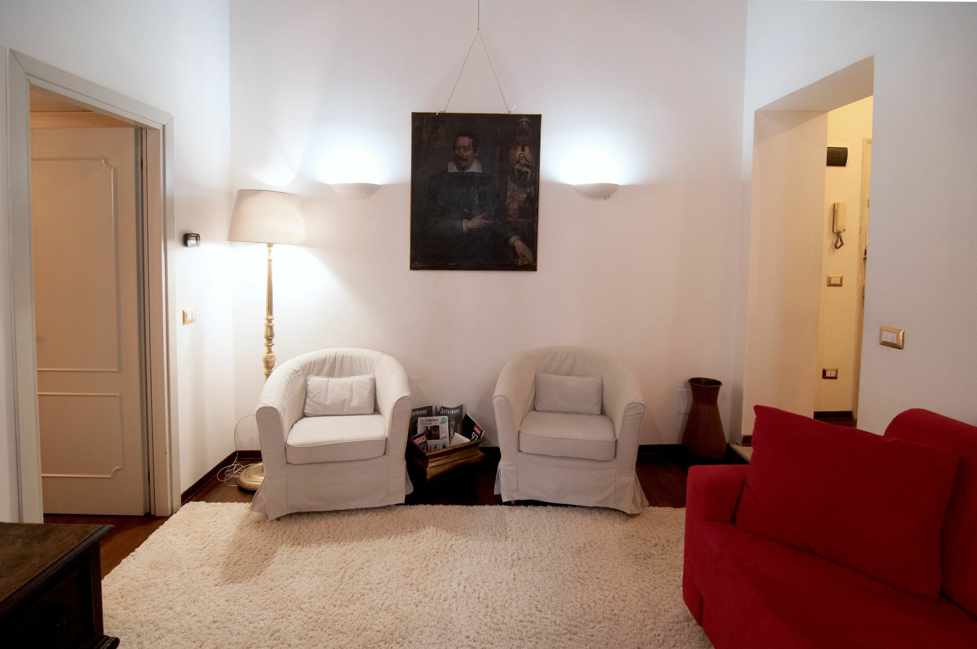 Ferienwohnung Casa Albrizzi Venedig Exterior foto