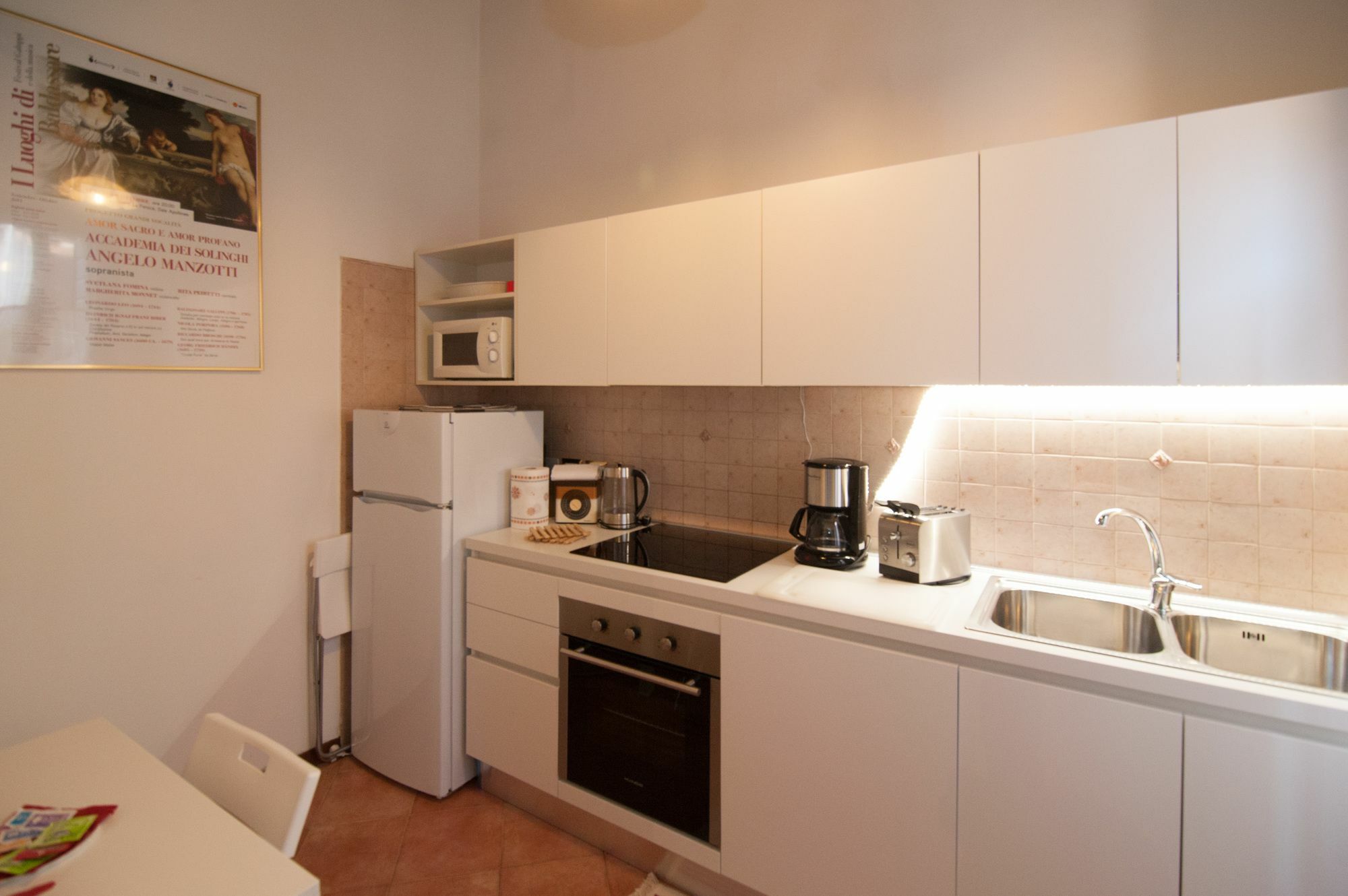 Ferienwohnung Casa Albrizzi Venedig Exterior foto